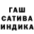 ТГК концентрат Gerardo Mendoza